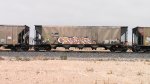 WB Unit Loaded Hooper Frt W-MdSlvs-Pshrs -48
